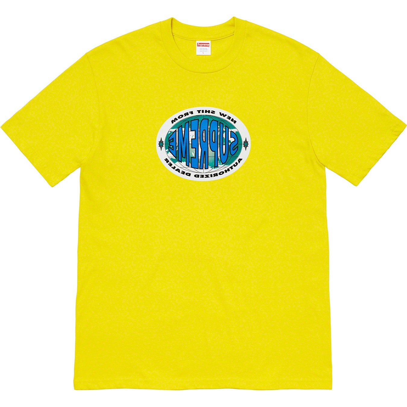 New Shit Tee view 10